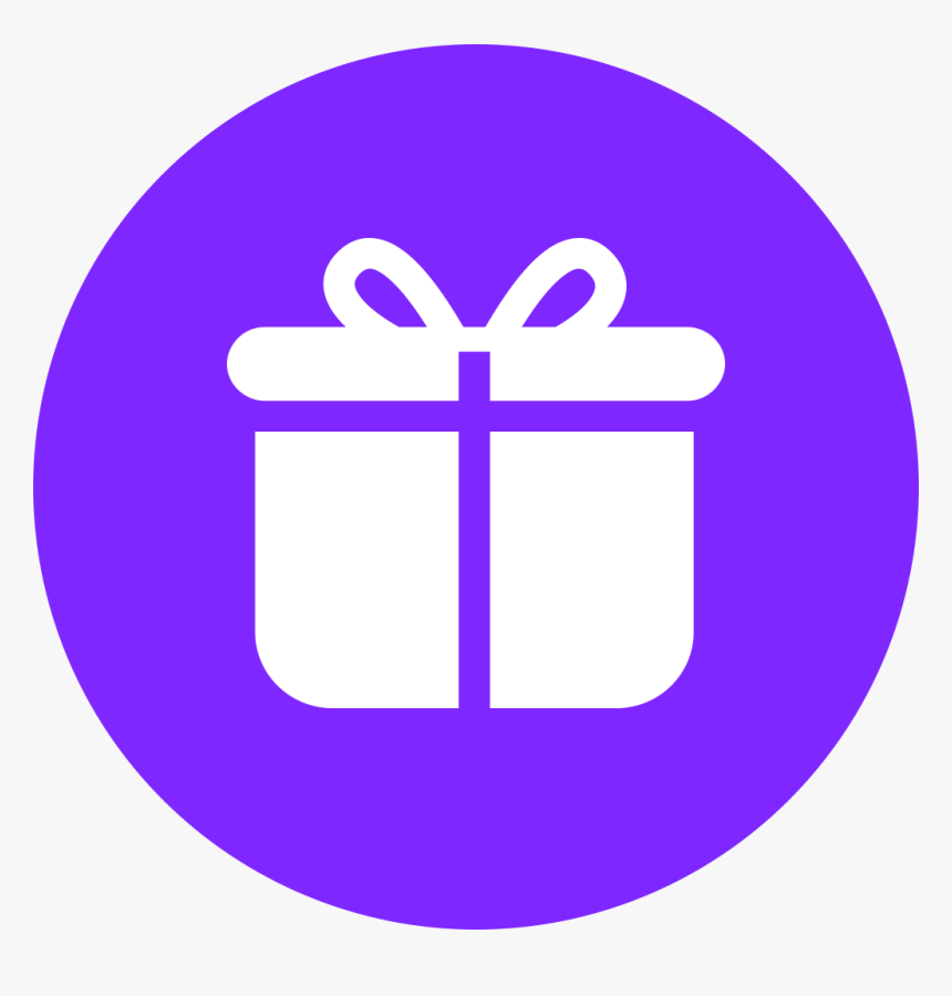 Gifto Gto Icon - Gifto Token, HD Png Download