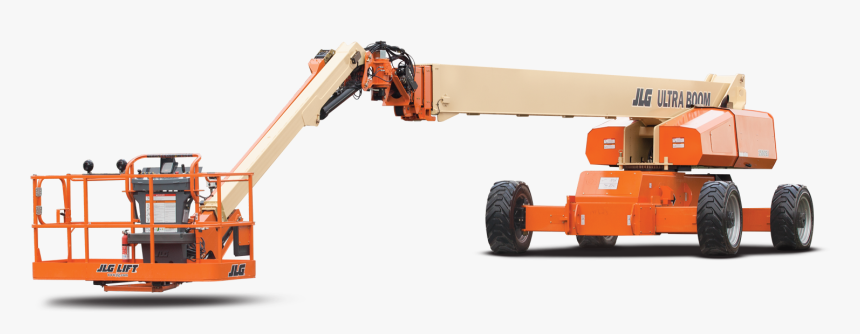 Transparent Scissor Lift Png - Jlg 600aj Png, Png Download