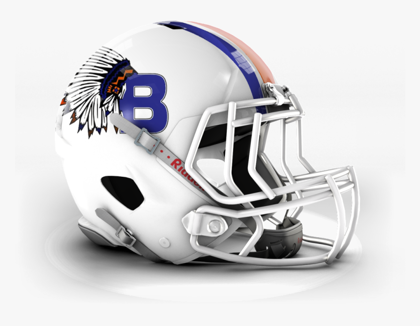 Arizona Wildcat Football Helmet , Png Download - Chelsea High School Football, Transparent Png