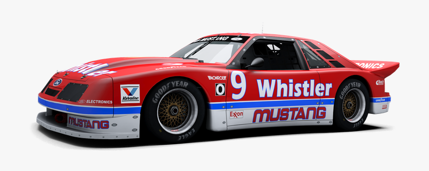 World Rally Car, HD Png Download