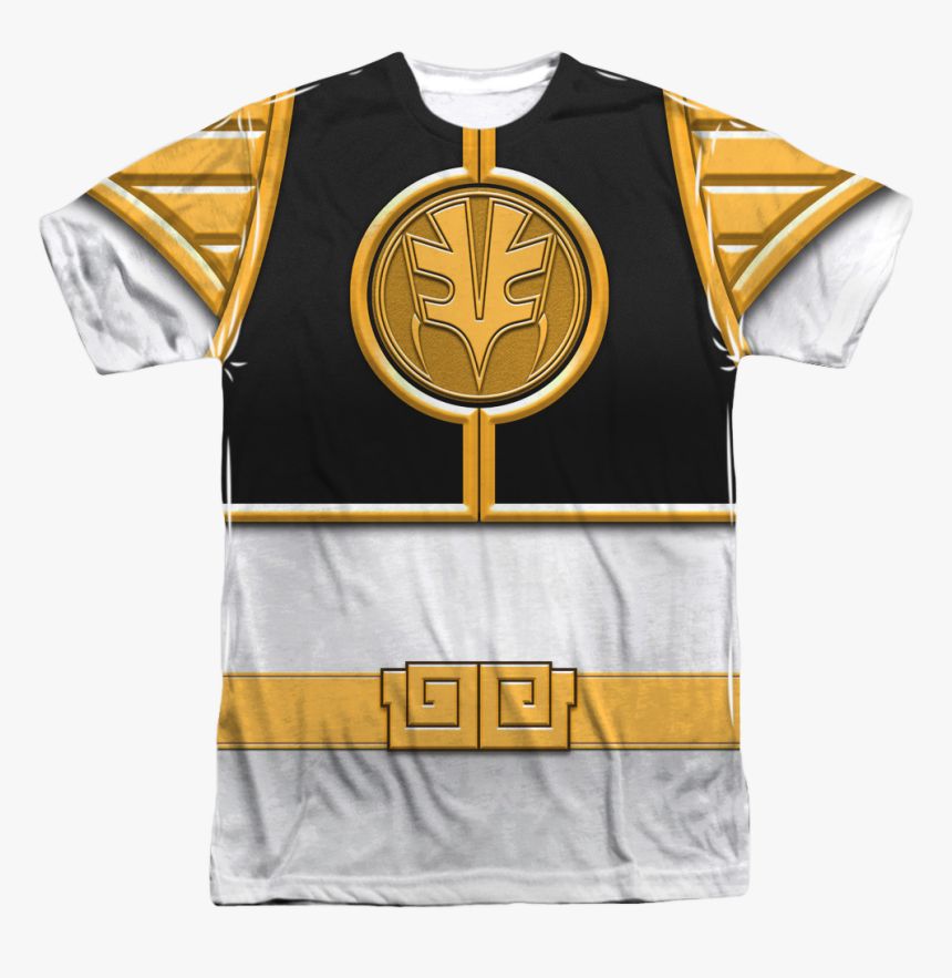 White Ranger, HD Png Download