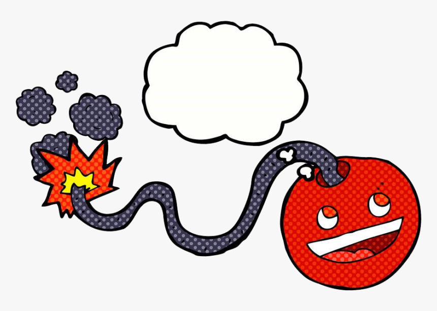 Collection Of Free Bomb Drawing Dynamite Download On - Illustration, HD Png Download