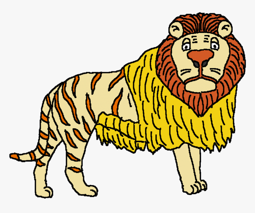 Fantasy Creatures From Shonda S Realm, Aka Our Take, HD Png Download