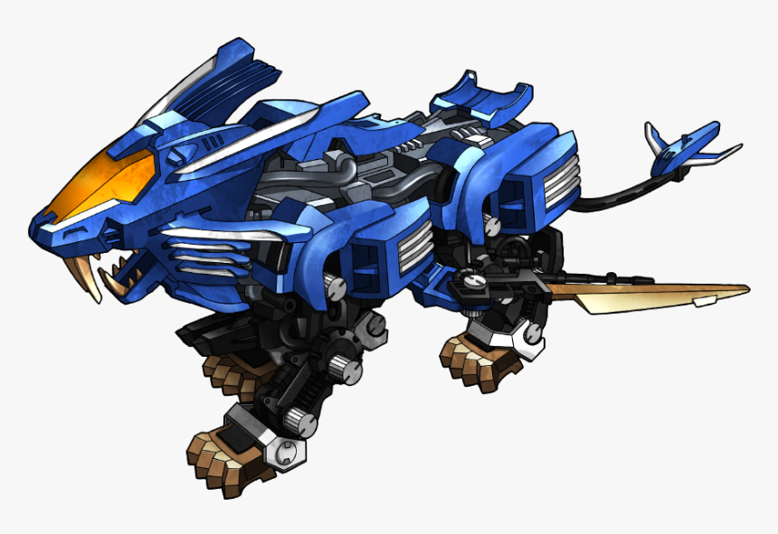 Military Robot, HD Png Download
