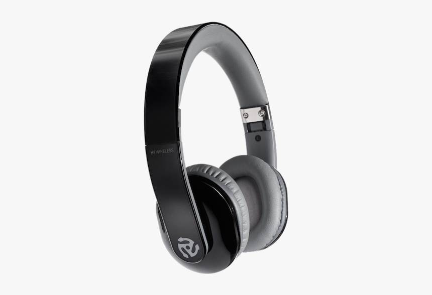 Hf Wireless Headphones - Numark Hf Wireless Bluetooth Headphones, HD Png Download
