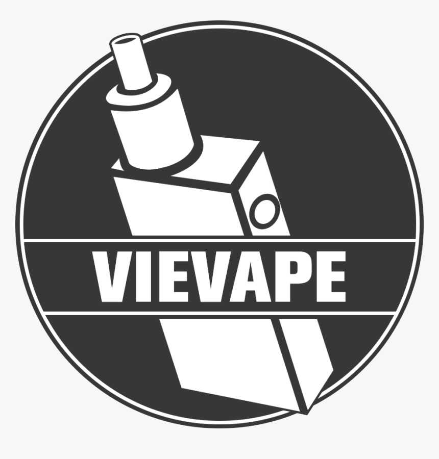 Vievape-logo - Yanbu Vape ينبع ڤيب, HD Png Download