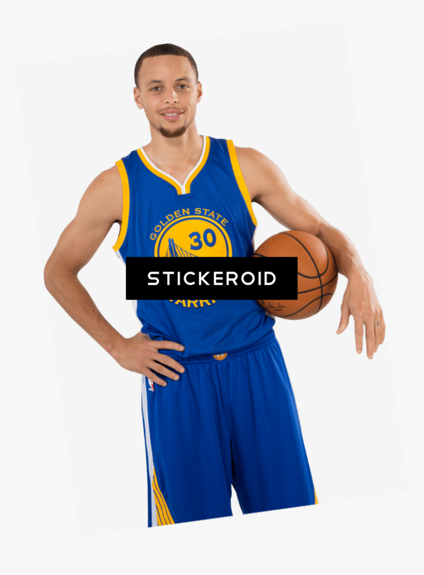 Transparent Golden State Warriors Png - Stephen Curry Png, Png Download