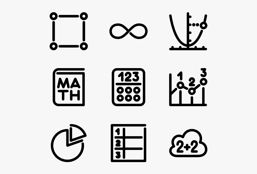 Math Icon
