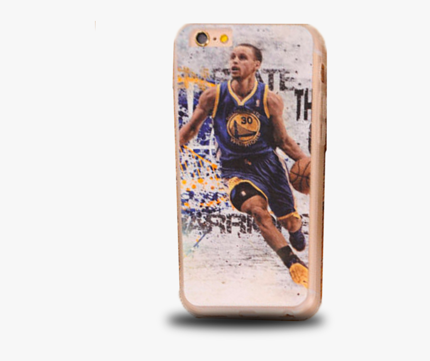 Golden State Warriors Stephen Curry Background, HD Png Download
