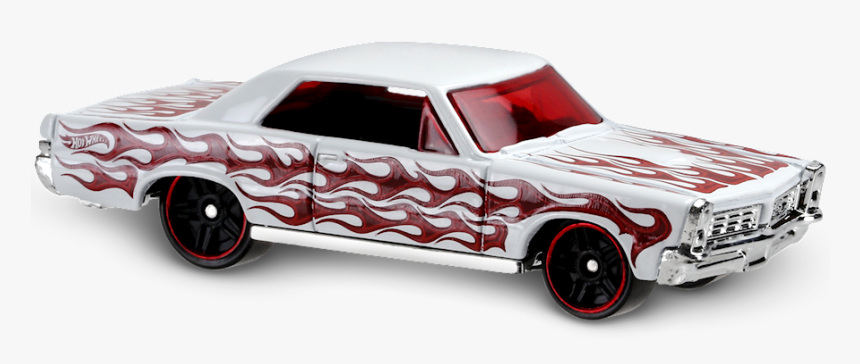 Hot Wheels 65 Pontiac Gto Judge, HD Png Download