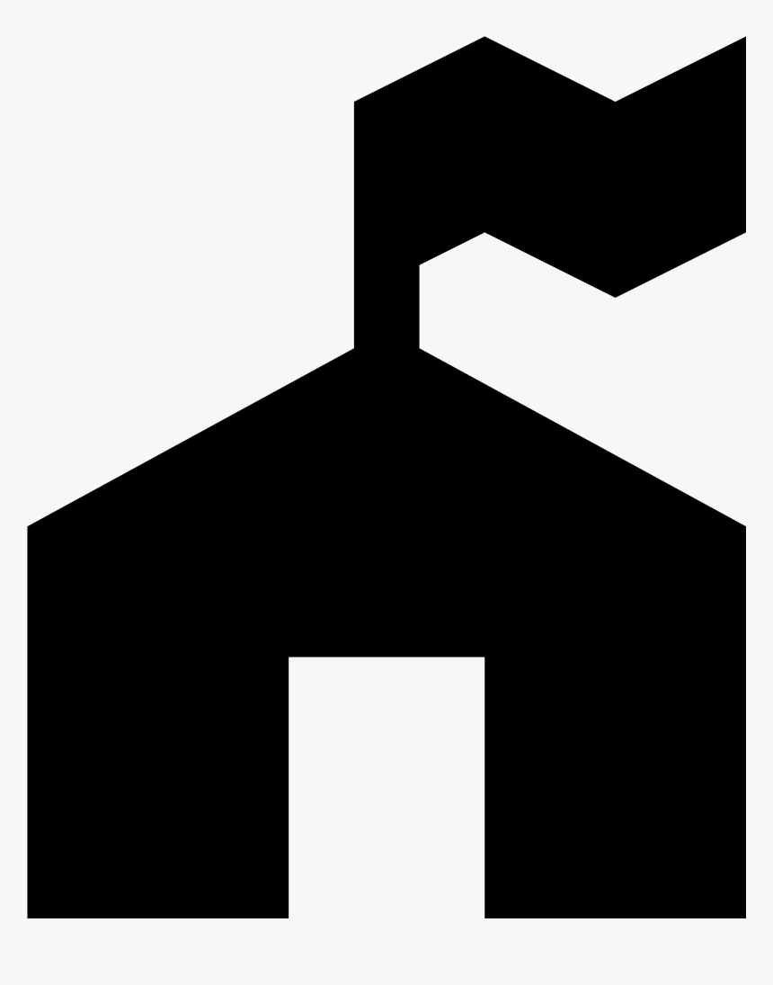 This Free Icons Png Design Of Ranger Station - Ranger Station Png, Transparent Png