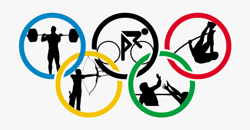 Olympic Games, HD Png Download