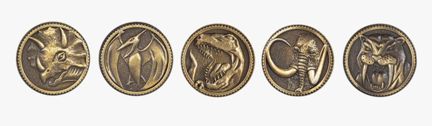 Coin, HD Png Download