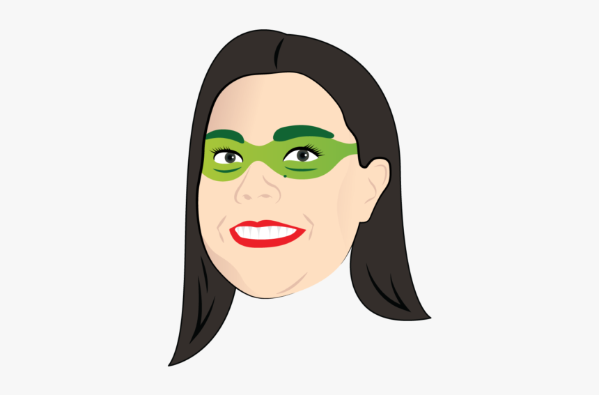 Erin Bailey Image - Cartoon, HD Png Download