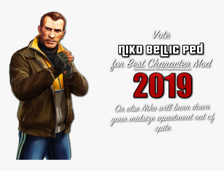 Leather Jacket, HD Png Download