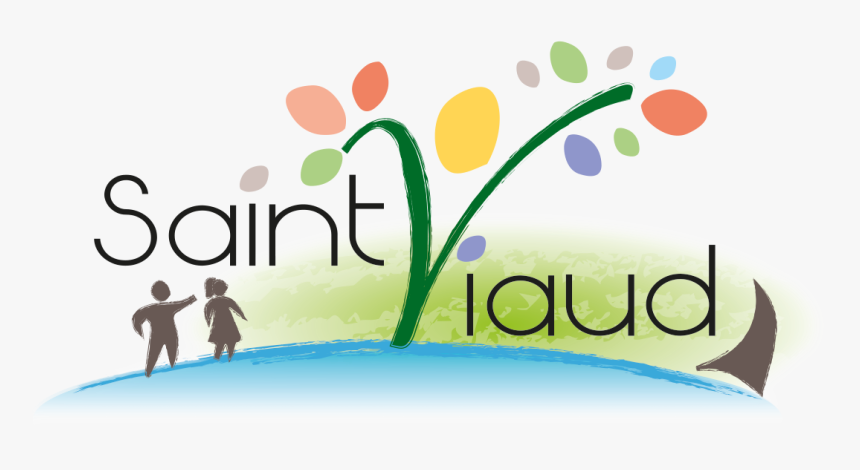 Saint Viaud - Graphic Design, HD Png Download