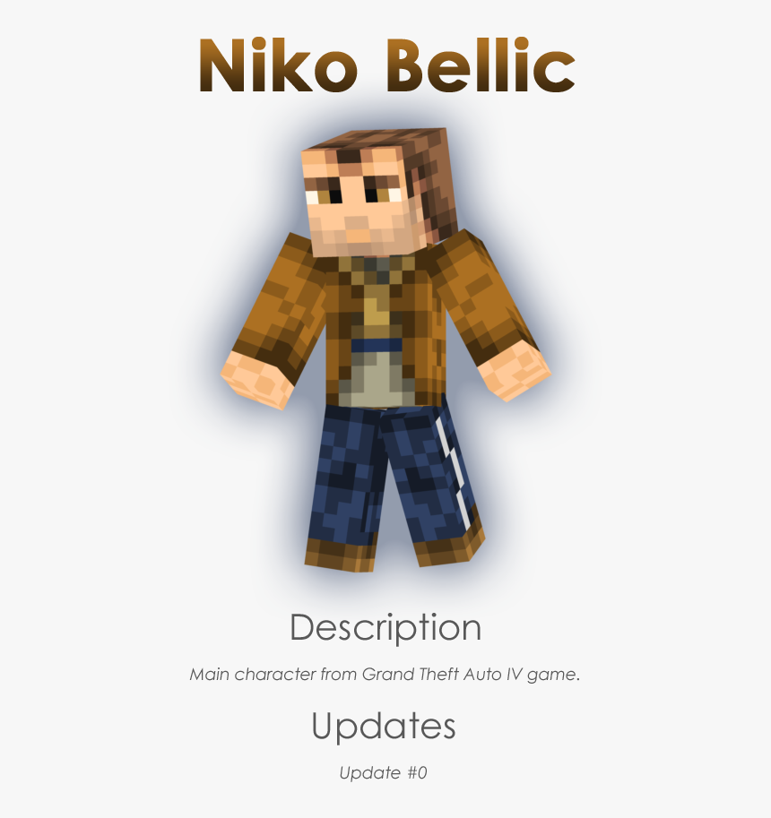 Minecraft Ezio Assassin's Creed Revelation Skin, HD Png Download