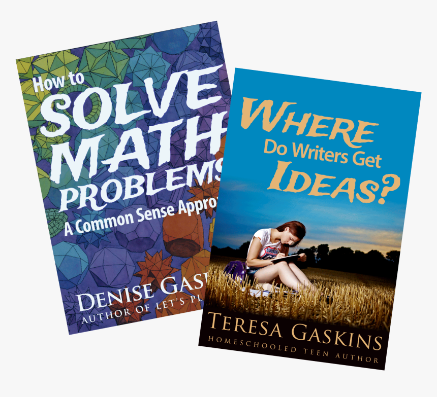 Free Learning Guide Booklets - Flyer, HD Png Download