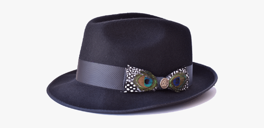 Fedora, HD Png Download