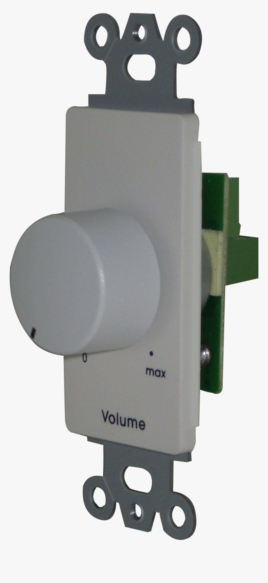 At10k 10k Pot Volume Control, HD Png Download , Transparent Png Image PNGitem