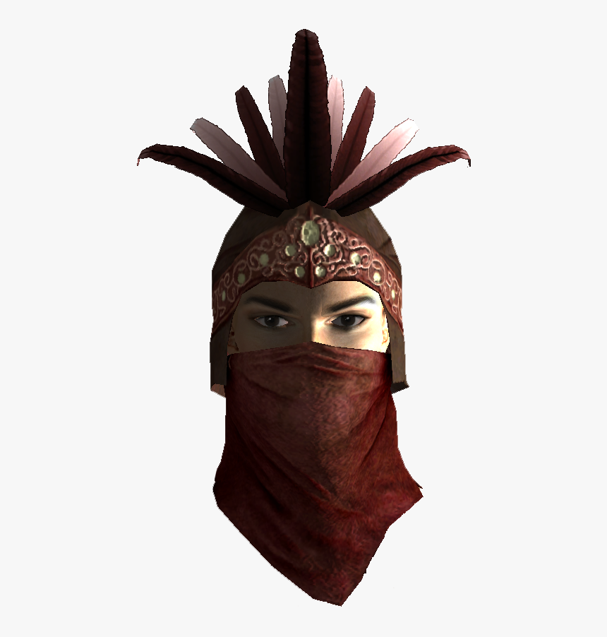 Miss Fortune Feather Hat - Miss Fortune New Vegas, HD Png Download