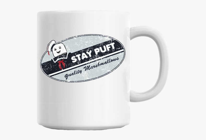 Stay Puft Marshmallow Man, HD Png Download