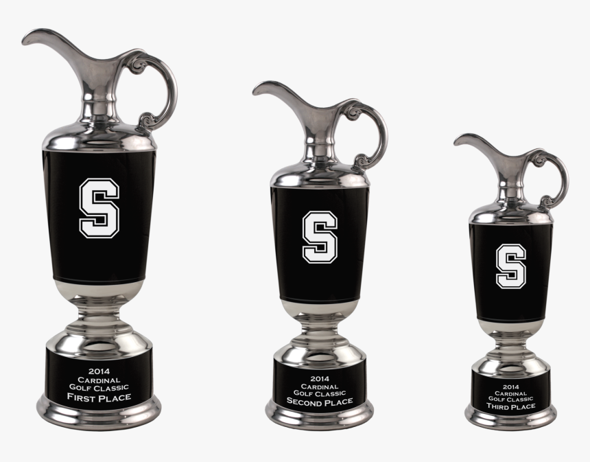 Horn Series - Trophy - Trophy, HD Png Download