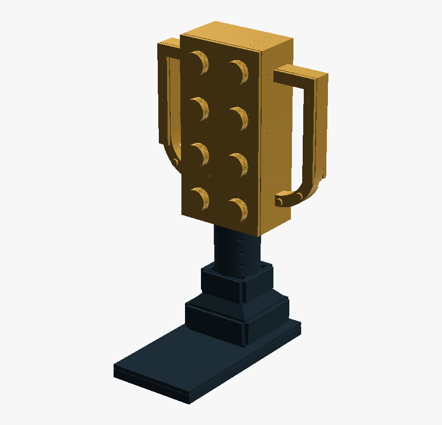 Transparent First Place Trophy Png - Illustration, Png Download