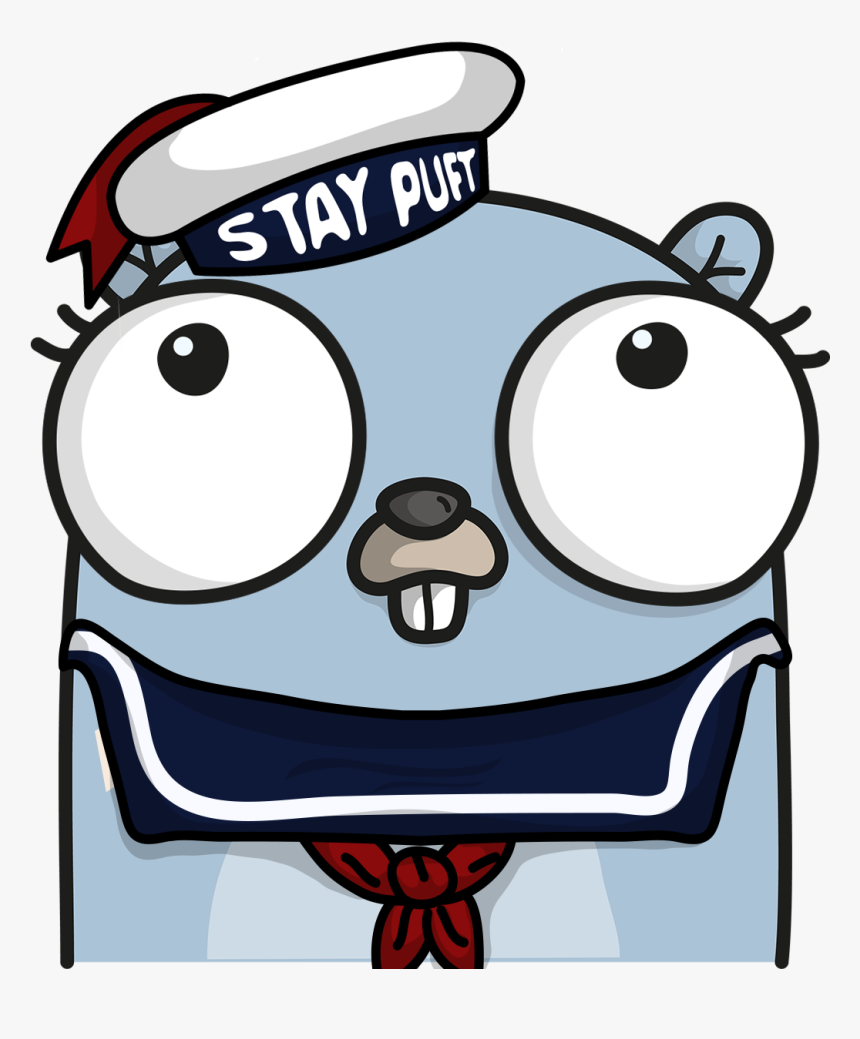 Golang Love, HD Png Download
