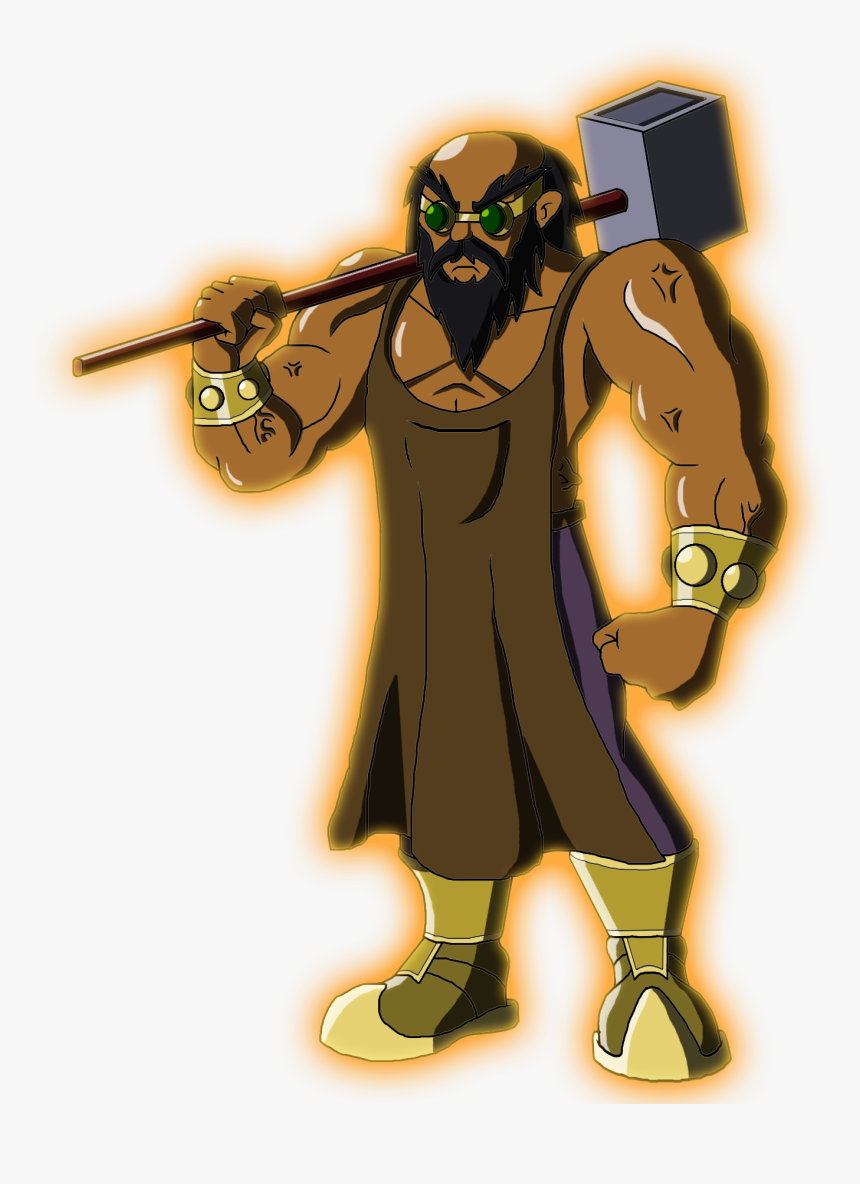 Hephaestus Png Transparent Hephaestus Images - Hephaestus Png, Png Download