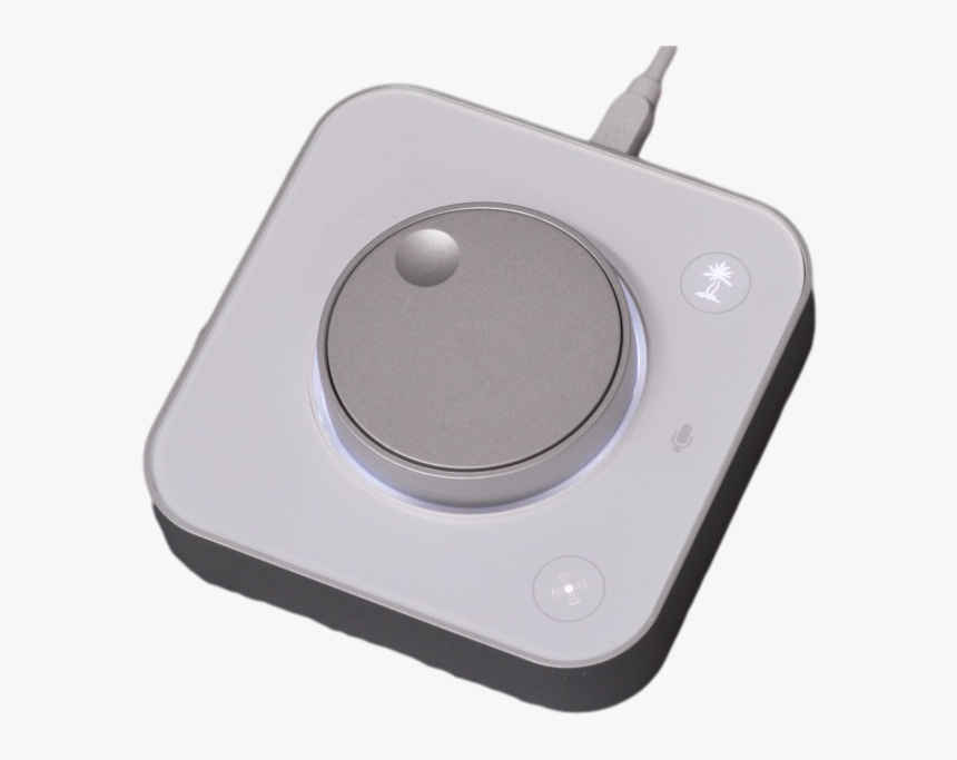 Turtle Beach Ear Force I60 Wireless Desktop Media Headset - 3.5 Mm Desk Top Volume Control, HD Png Download