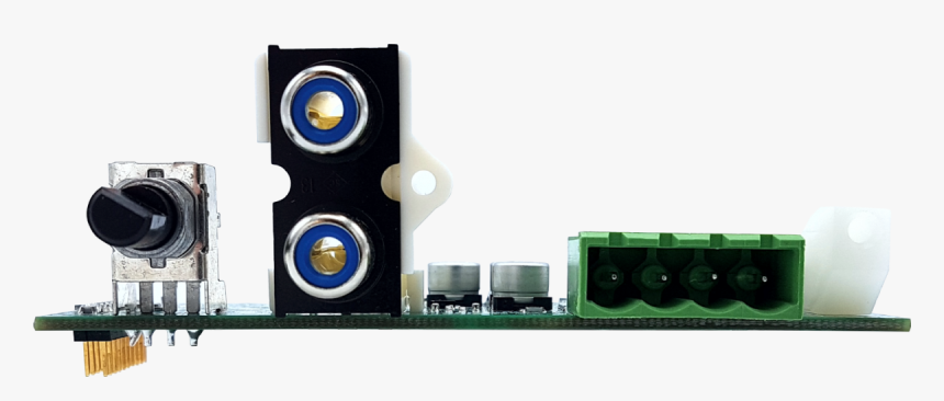 Mp-dsp Subin - Hypex Ucd Volume Control, HD Png Download