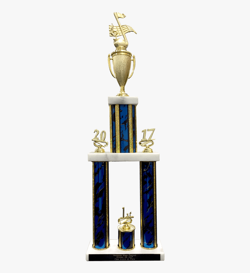 Trophy, HD Png Download