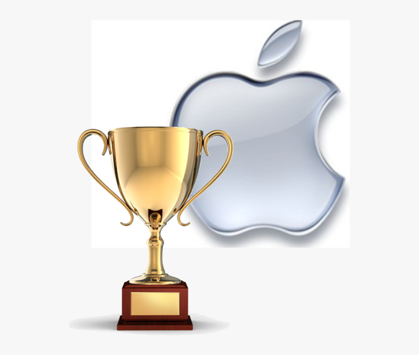 Apple Just Became The First U - Apple Nokia, HD Png Download