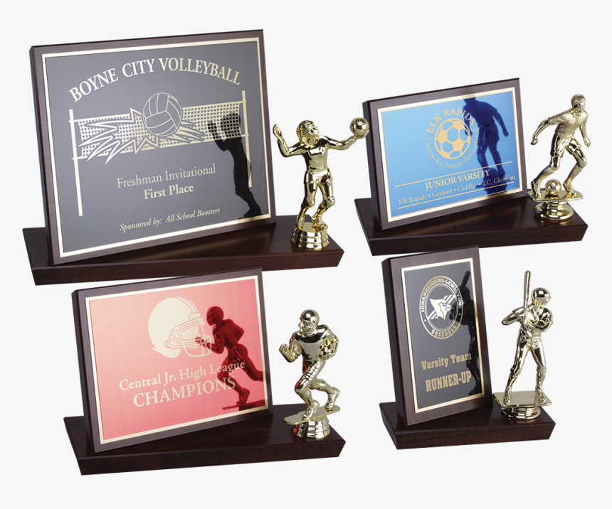 Billboard Trophies - Trophy - Trophy, HD Png Download