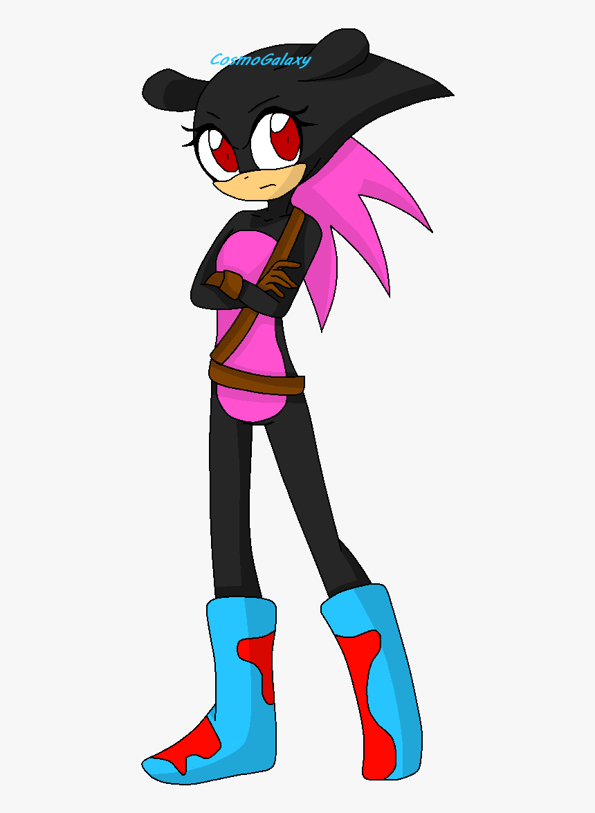 More Like Sonadow Blood Castle Pg - Cartoon, HD Png Download