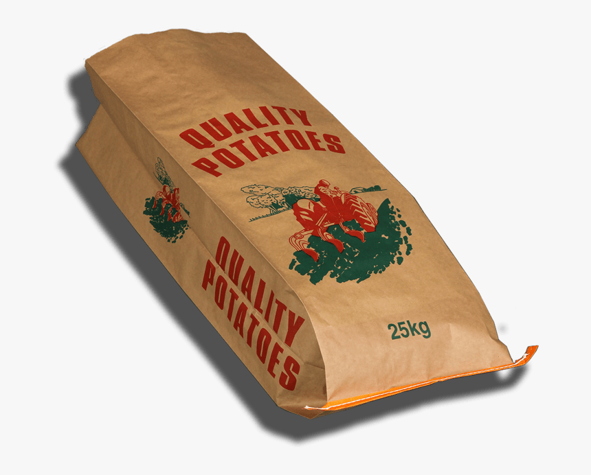 بسته بندی پاکت چای, HD Png Download