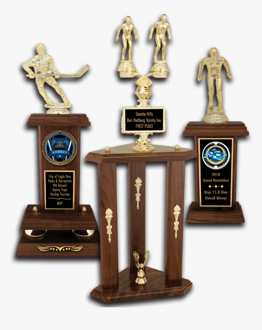 Trophy, HD Png Download