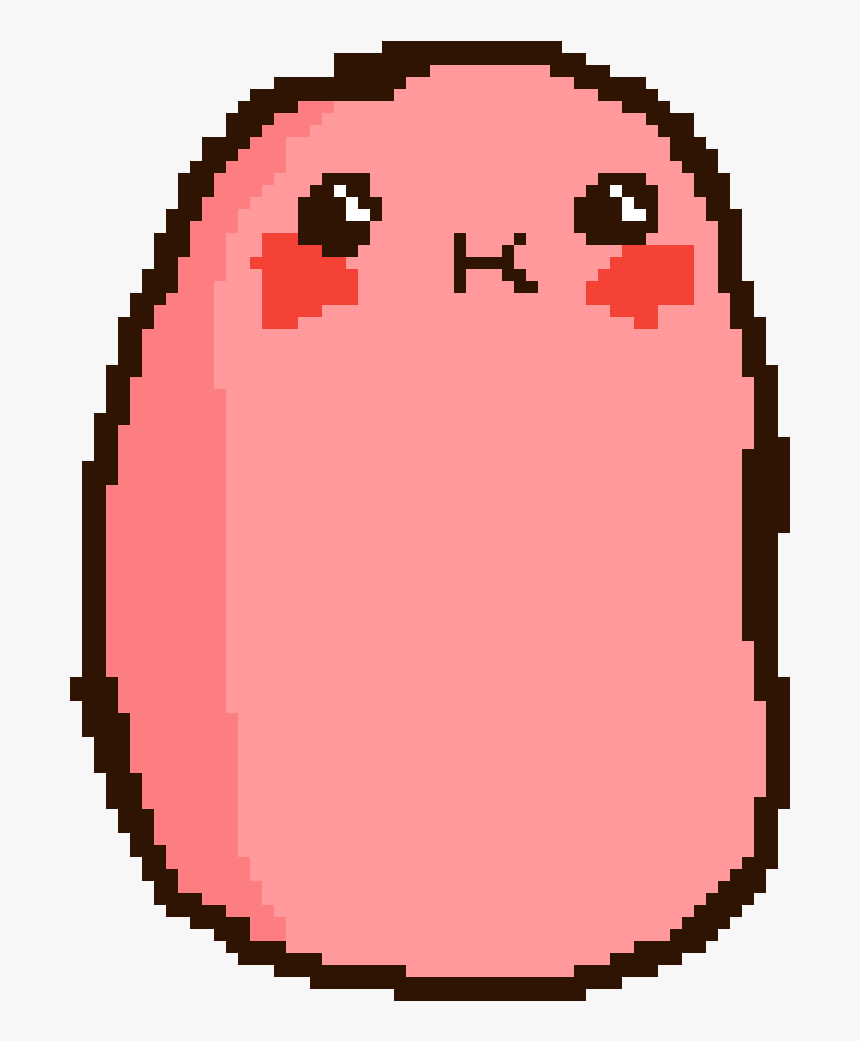 Kawaii Potato Png Clipart , Png Download - Mario Kart Stadium Map, Transparent Png