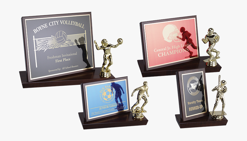 Trophy, HD Png Download