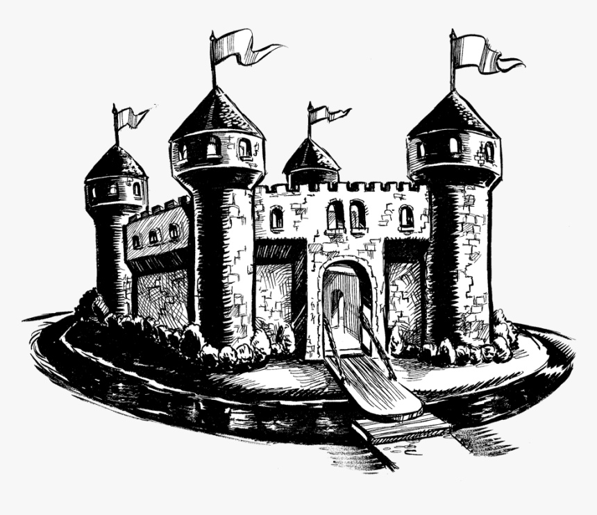 Illustration, HD Png Download