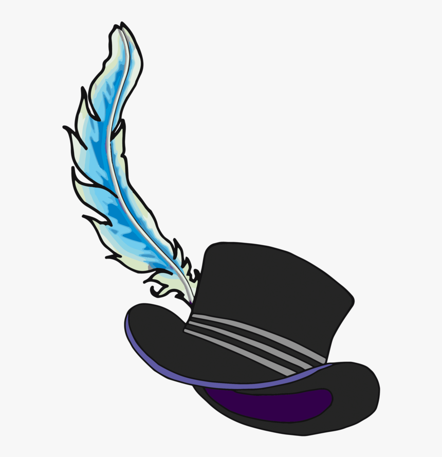 Hat-01, HD Png Download