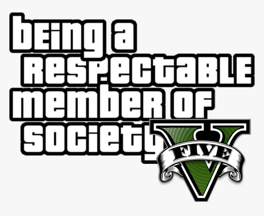 Grand Theft Auto Sbubby, HD Png Download