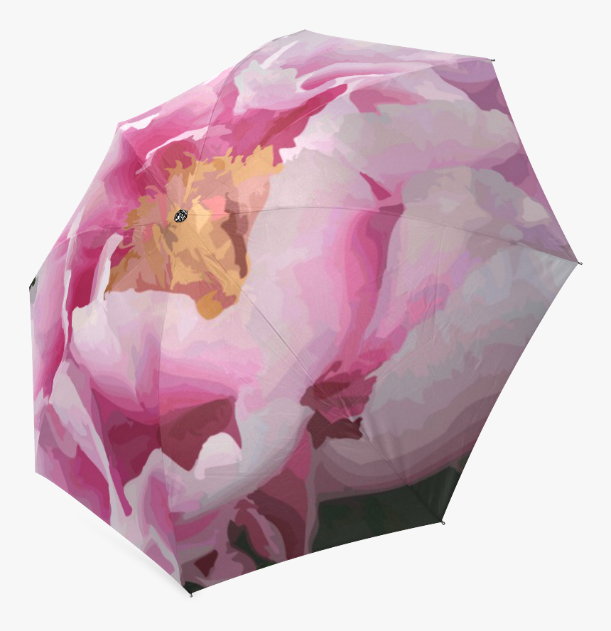 Pink Peony Png, Transparent Png