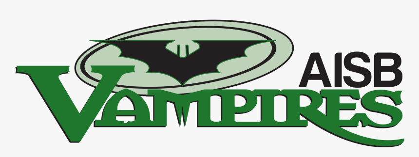 Athletics & Activities - Aisb Vampires, HD Png Download