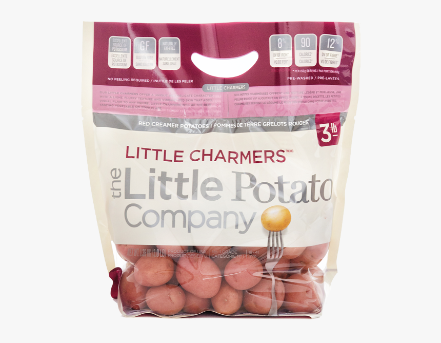 Little Potato Company 3 Lb, HD Png Download