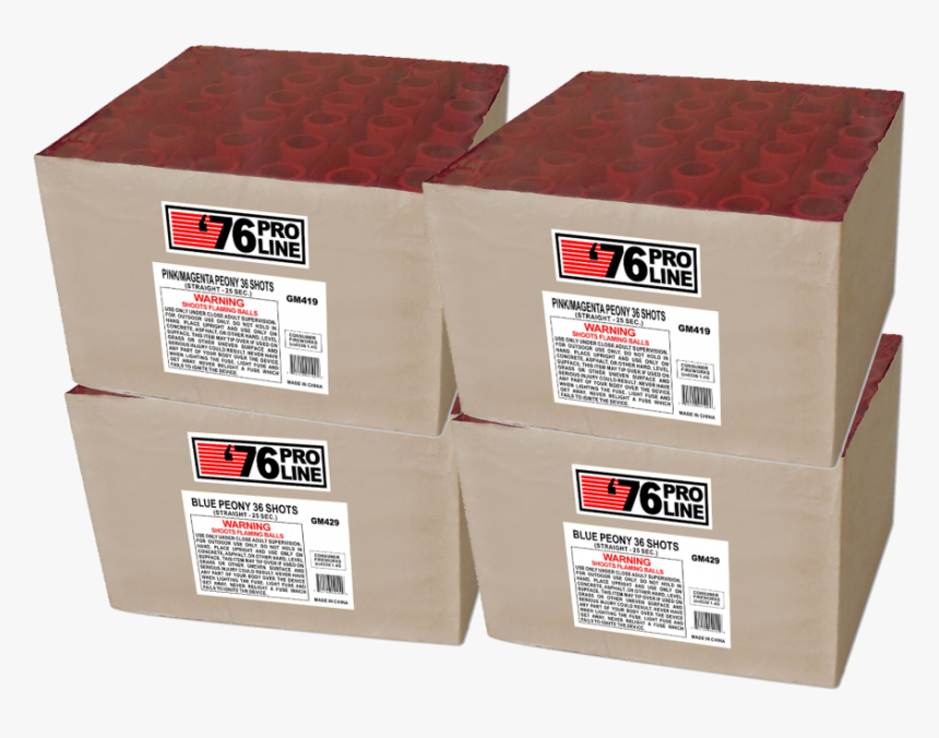 Transparent Pink Peony Png - Box, Png Download