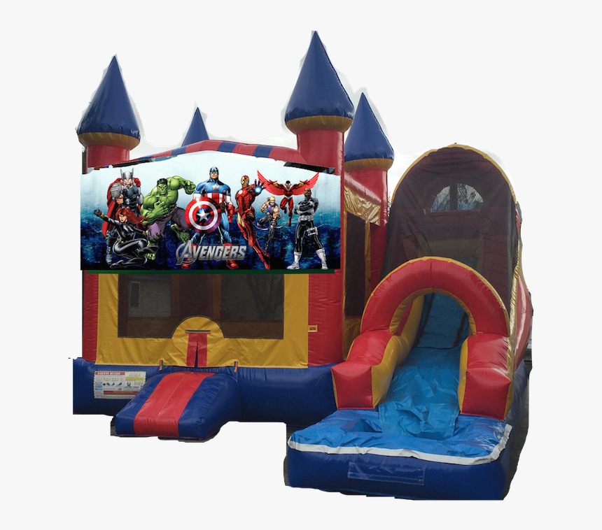 Inflatable, HD Png Download
