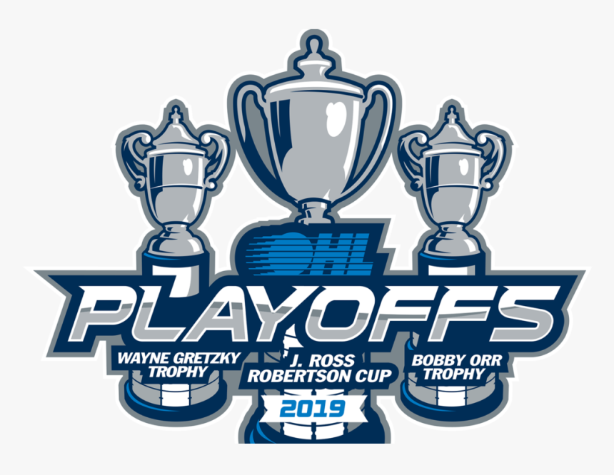 Ohl Playoff Bracket 2019, HD Png Download