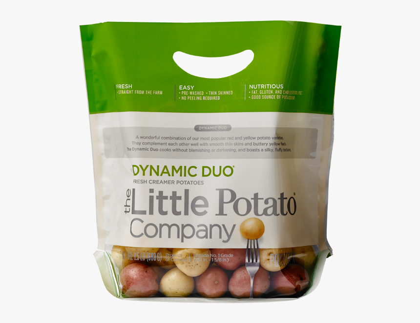 Transparent Cooking Ingredients Clipart - Little Potato Company, HD Png Download